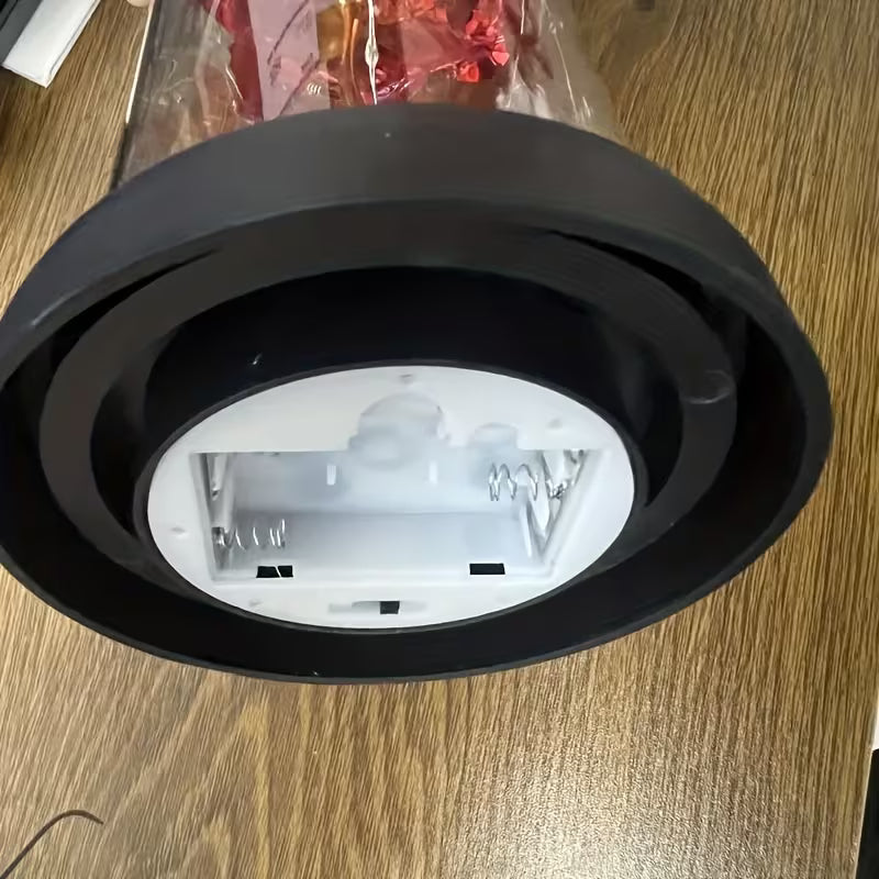 Beauty and the Beast Enclosed Flower