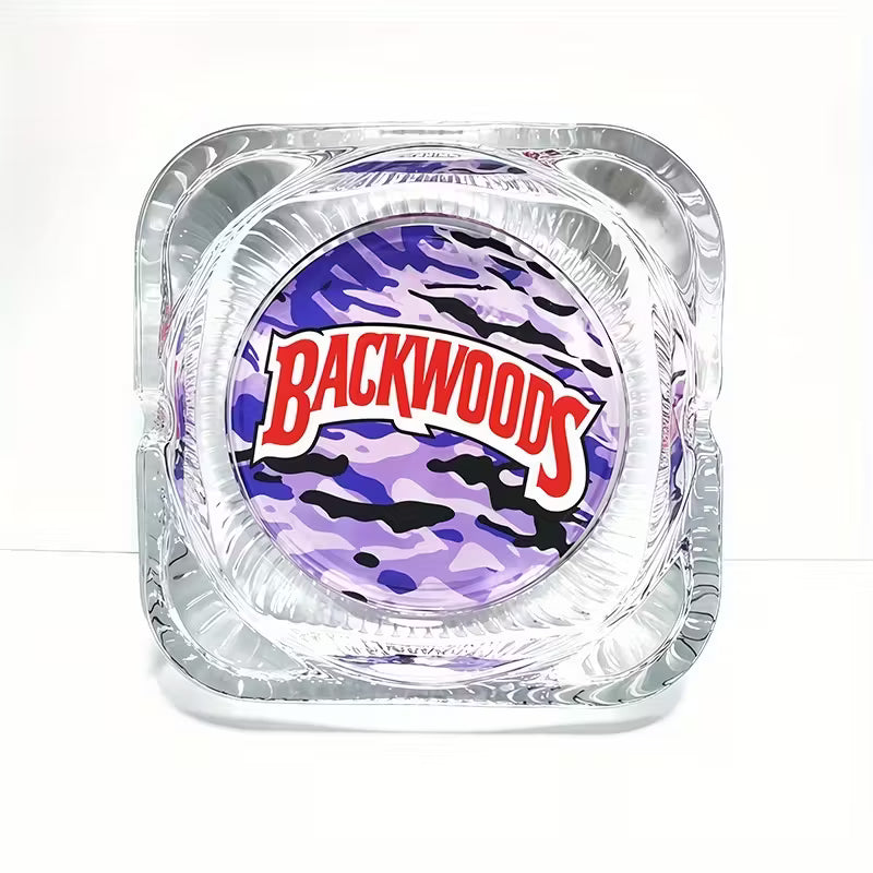 Backwoods Ash-Tray