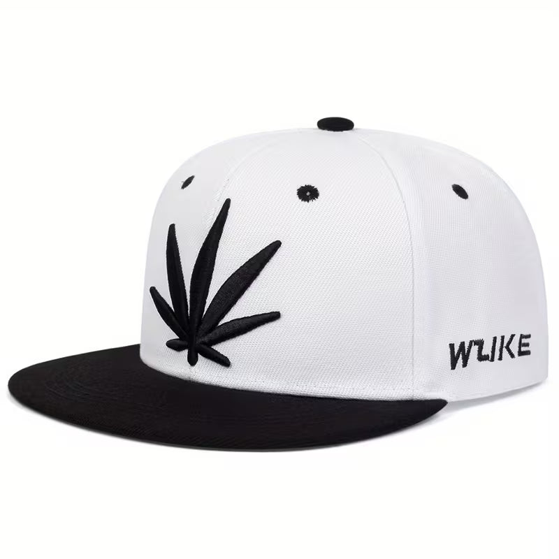 Weed Hat