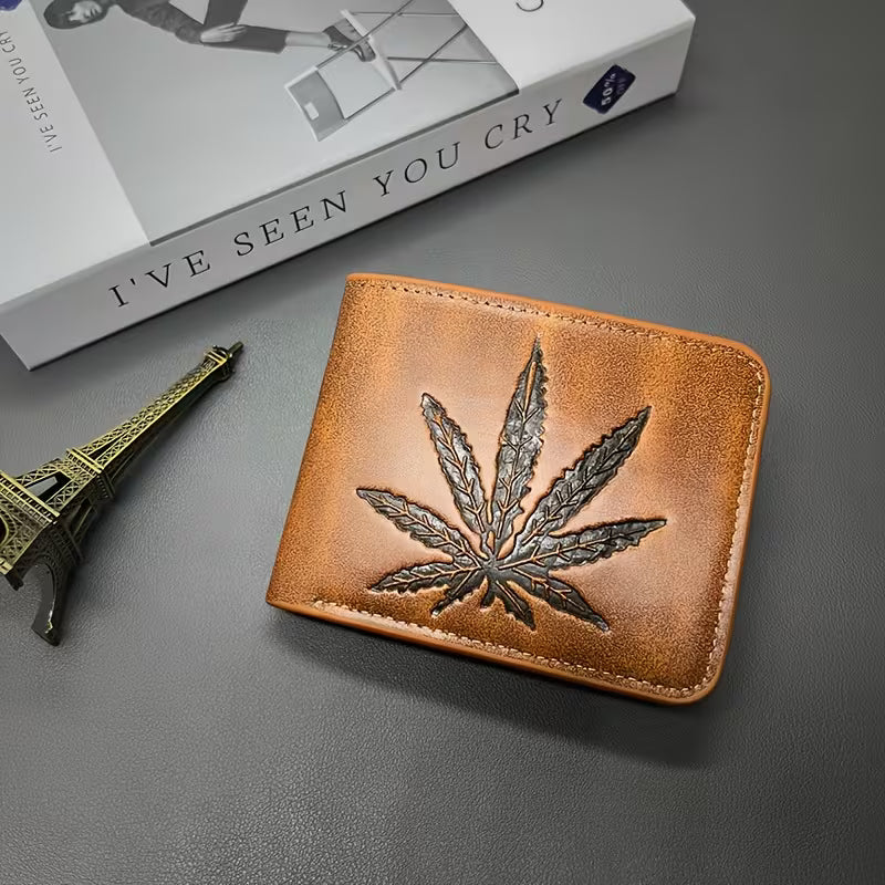 Men's Wallet 🌿