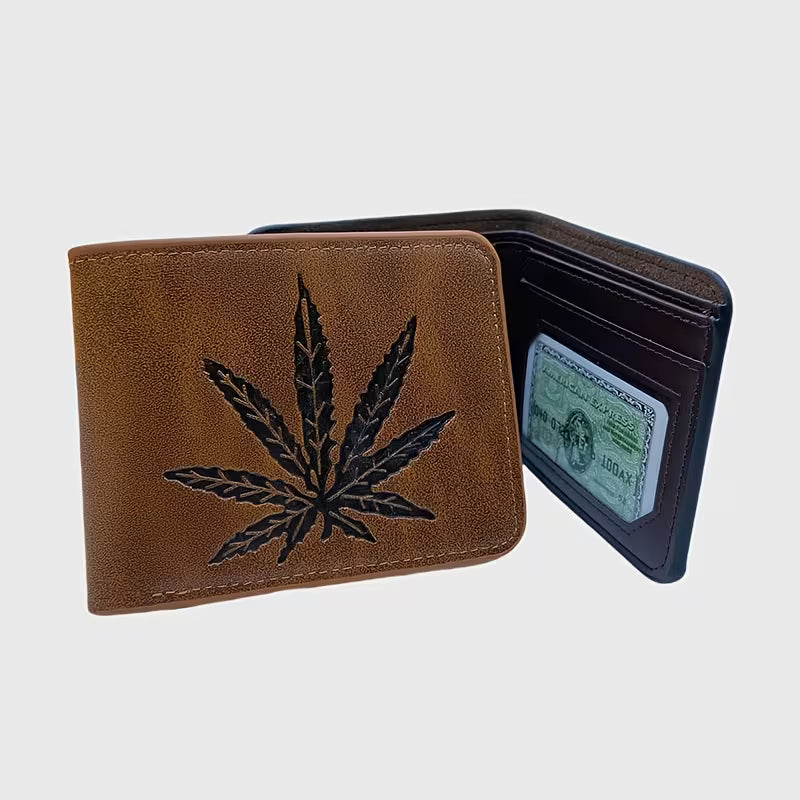 Men's Wallet 🌿