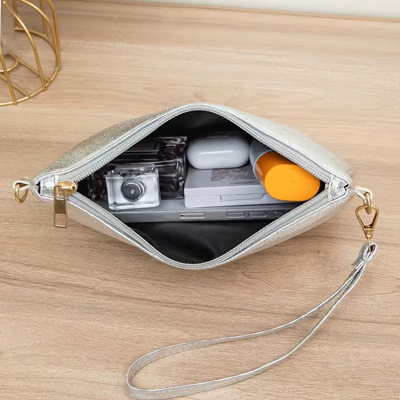 1pc Sally Women Shoulder Bag