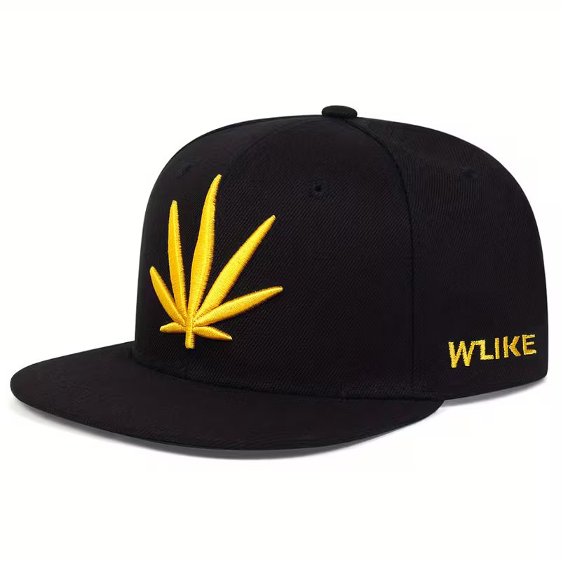 Weed Hat
