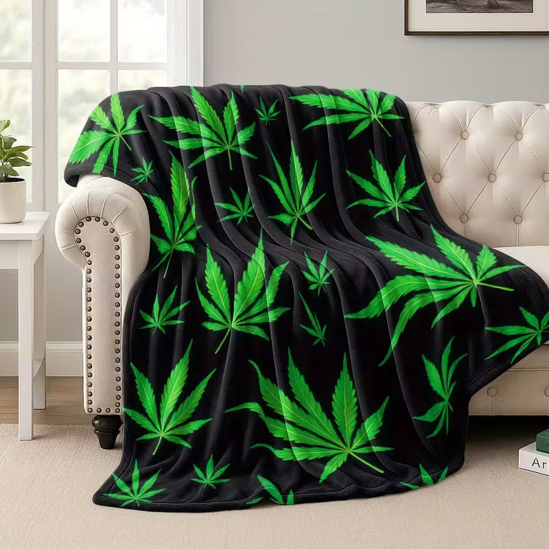 Weed Blanket