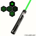 Green Laser