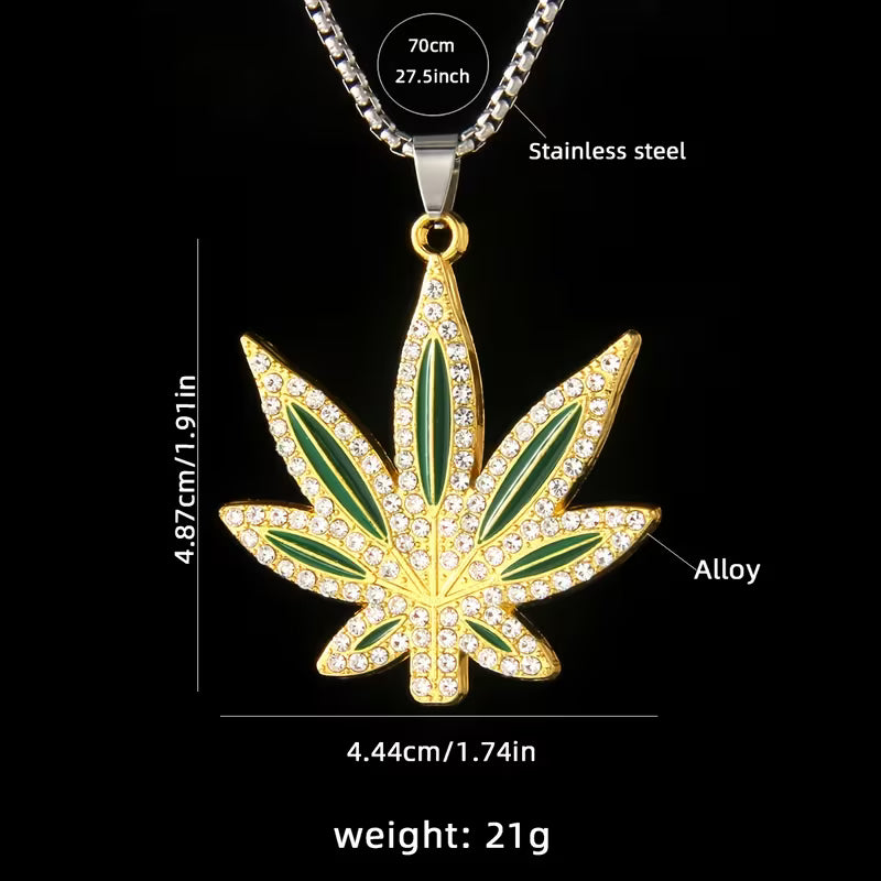 Weed Chain