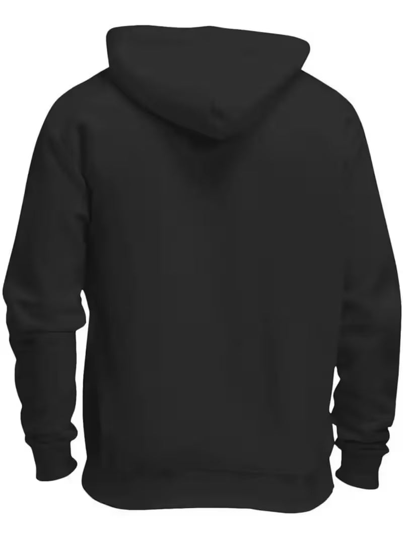 CAPN KUSH Graphic Hoodie