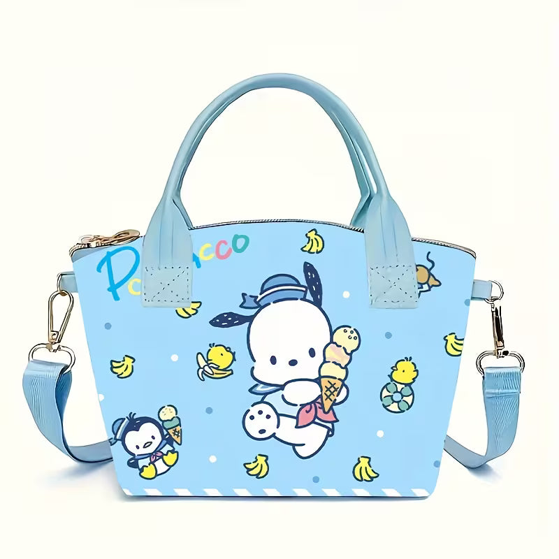 Cute Sanrio Crossbody Bag