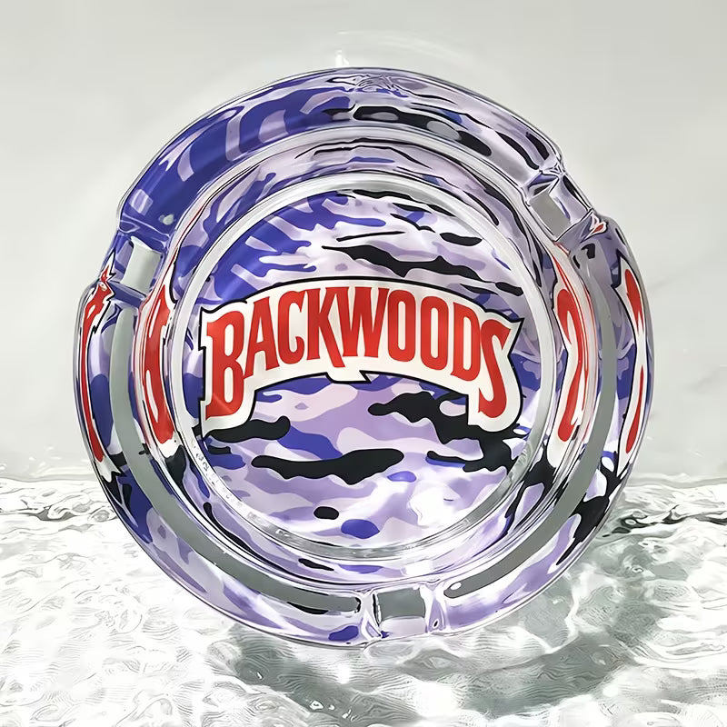 Backwoods Ash-Tray