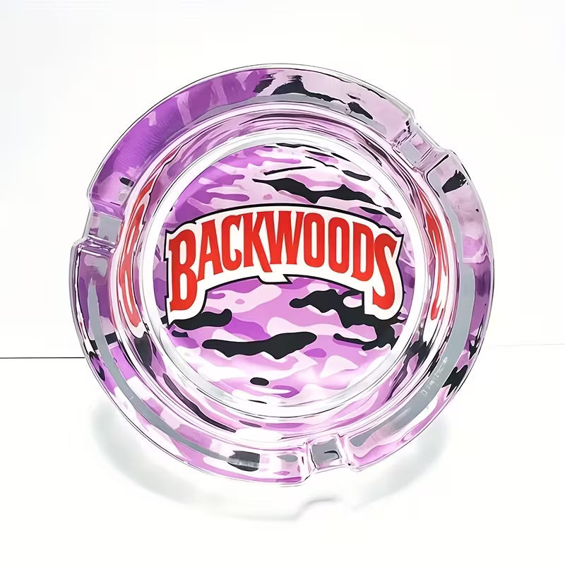 Backwoods Ash-Tray