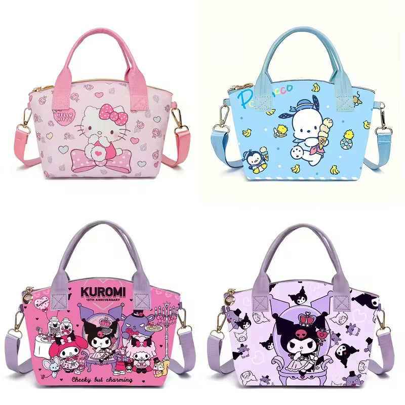 Cute Sanrio Crossbody Bag