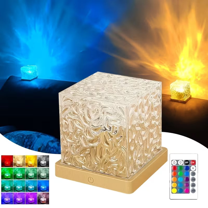 Starlight LED Star Projector