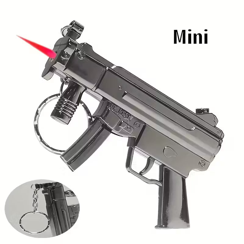 MP5 Gun Lighter