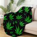 Weed Blanket