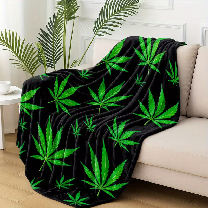 Weed Blanket