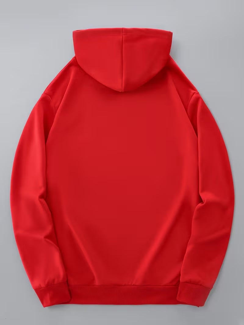 IN GLOCK WE TRUST Hoodie