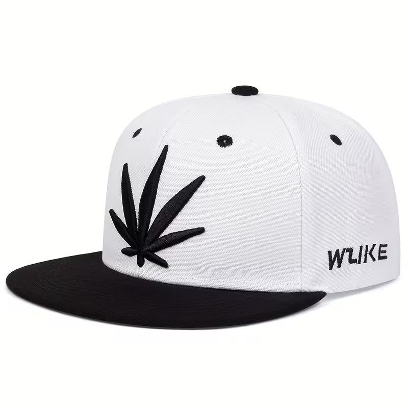 Weed Hat