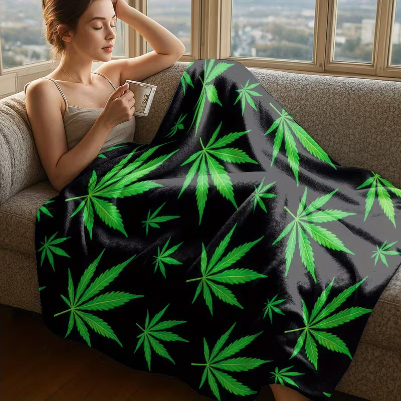 Weed Blanket