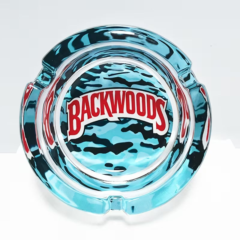 Backwoods Ash-Tray