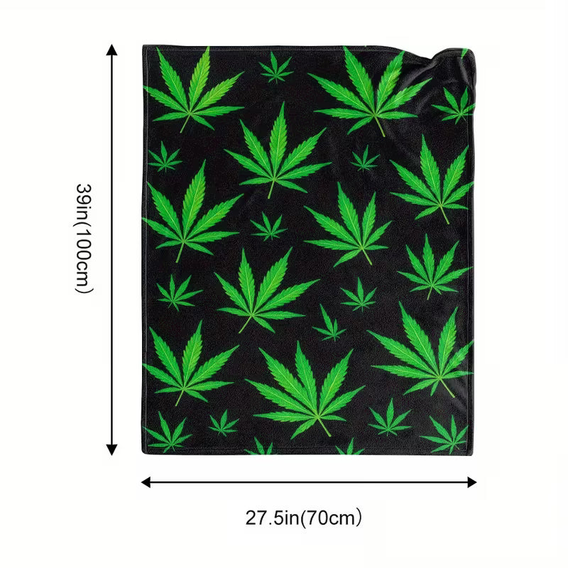 Weed Blanket