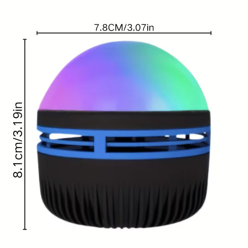 Starlight LED Star Projector