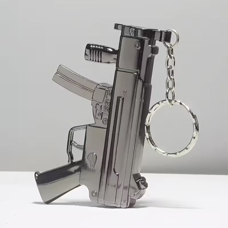 MP5 Gun Lighter